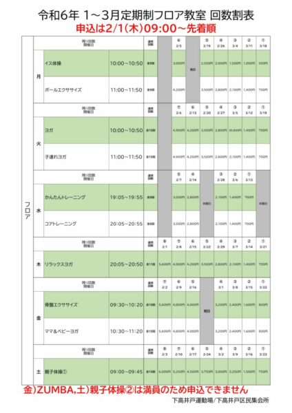 R6.1-3月 回数割のサムネイル