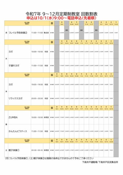 回数割り(R7.9-12)のサムネイル